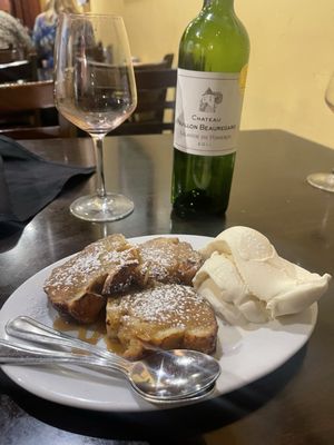 Vaiano Trattoria by null