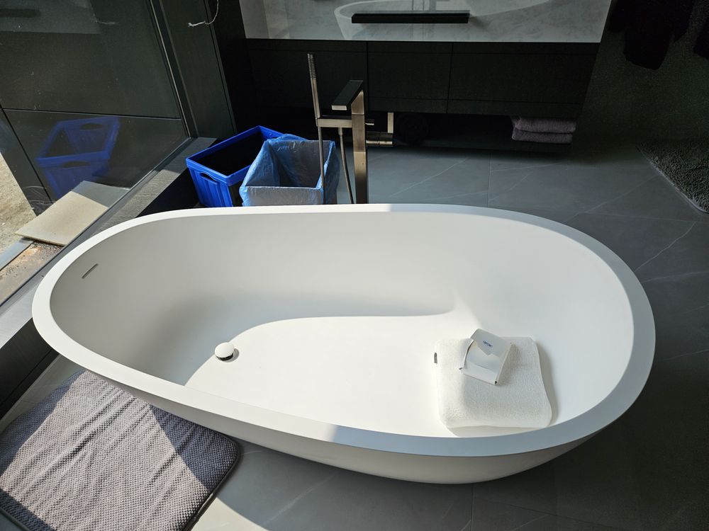 Slide of MJN Plumbing