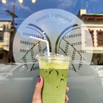 Po’ai By Pono Potions - Cafes Near Me - Honolulu, Hawaii Po’ai By Pono Potions - Cafes Near Me - Honolulu, Hawaii