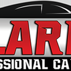 Clark's Professional Car Care