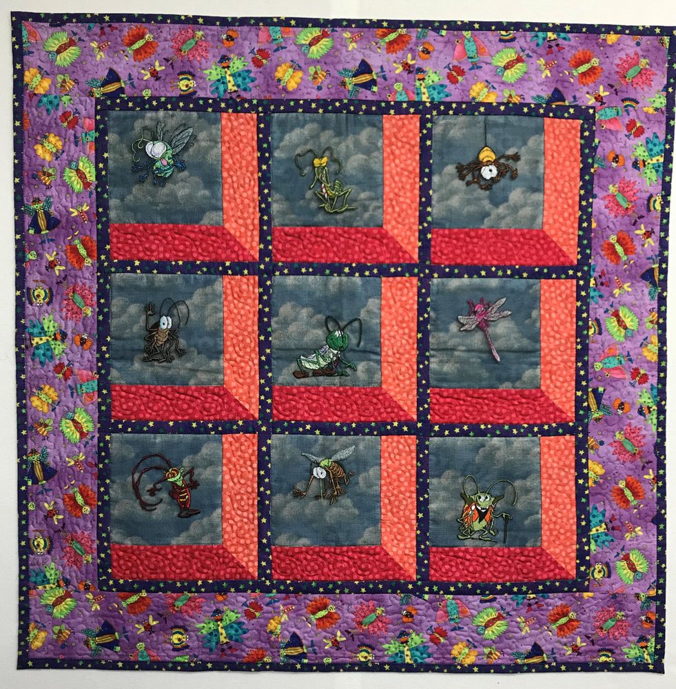 SEW IN 2 QUILTS 21 Photos 126 N Main St, Hutchinson, Kansas