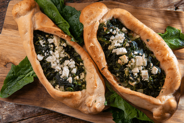 Yaya Mas Greek Kuzina by null