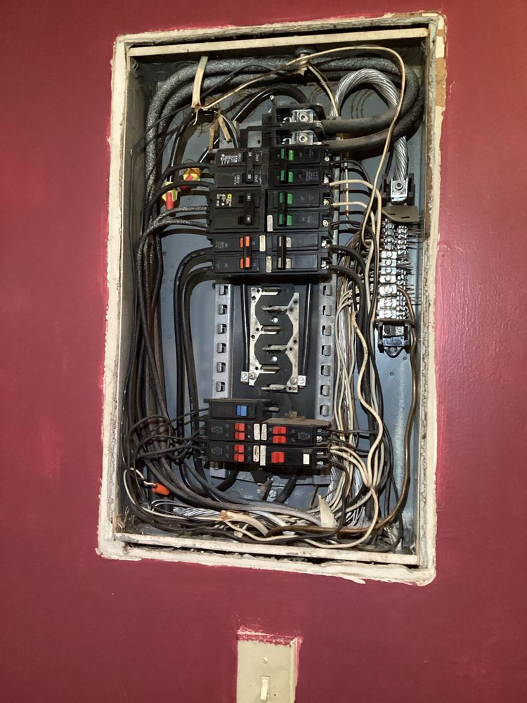 Slide of Michael & Son Services Richmond