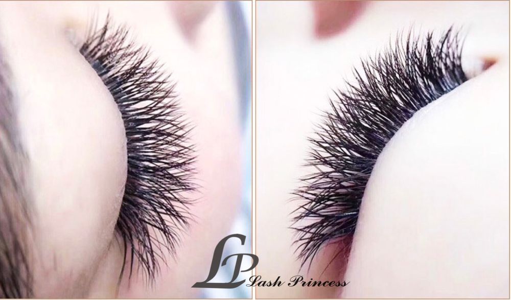 LASH PRINCESS Updated September 2024 60 Photos 3620 Union St
