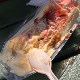 Classic Banana Split