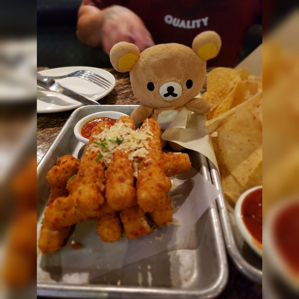 BJ's Restaurant & Brewhouse