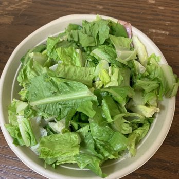 Firehouse Subs - Hook & ladder salad - Fast Food Near Me - Tallahassee, Florida Firehouse Subs - Hook & ladder salad - Fast Food Near Me - Tallahassee, Florida