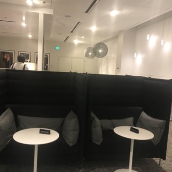 The Centurion Lounge - seating area - Airport Lounges Near Me - Seattle, Washington The Centurion Lounge - seating area - Airport Lounges Near Me - Seattle, Washington