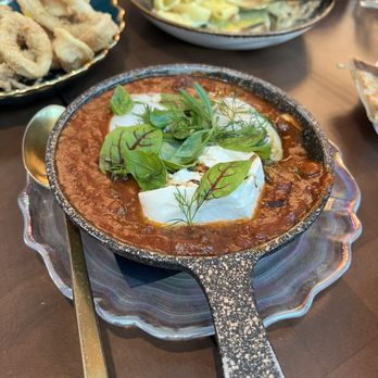 L'Ardente - Uova in Purgatorio - Italian Near Me - Washington, DC, District of Columbia L'Ardente - Uova in Purgatorio - Italian Near Me - Washington, DC, District of Columbia