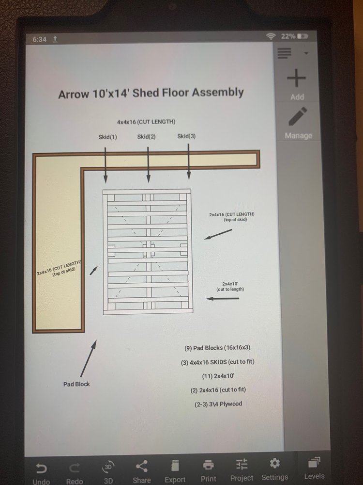 Slide of Semi Provision