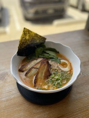 Nishi Poke & Ramen Bistro by null