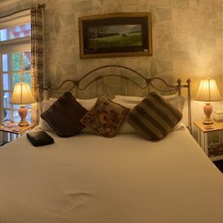 Hippensteal's Mountain View Inn - Peaceful mountain