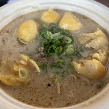 Ramen Lab Eatery - West Palm Beach - Dumpling Soup - Asian Fusion Near Me - West Palm Beach, Florida Ramen Lab Eatery - West Palm Beach - Dumpling Soup - Asian Fusion Near Me - West Palm Beach, Florida
