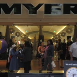 Myer Centre Adelaide