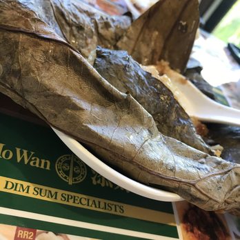 Tim Ho Wan - Dim Sum Near Me - Honolulu, Hawaii