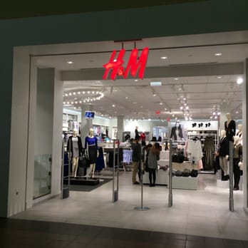 H&M - Men's Clothing Near Me - Eugene, Oregon