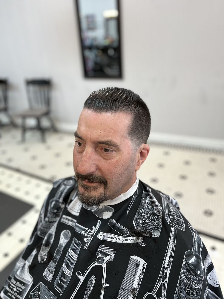 CORNERSTONE Updated May 2024 40 Photos 44 Center St