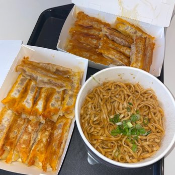 Bafang Dumpling - Taiwanese Near Me - Chino Hills, California