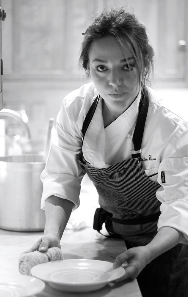 The Ivory Table Catering Company - wedding in Spokane, WA