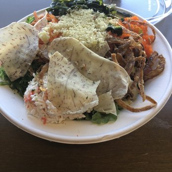 Go Fish Poke - Poke Near Me - Irving, Texas Go Fish Poke - Poke Near Me - Irving, Texas