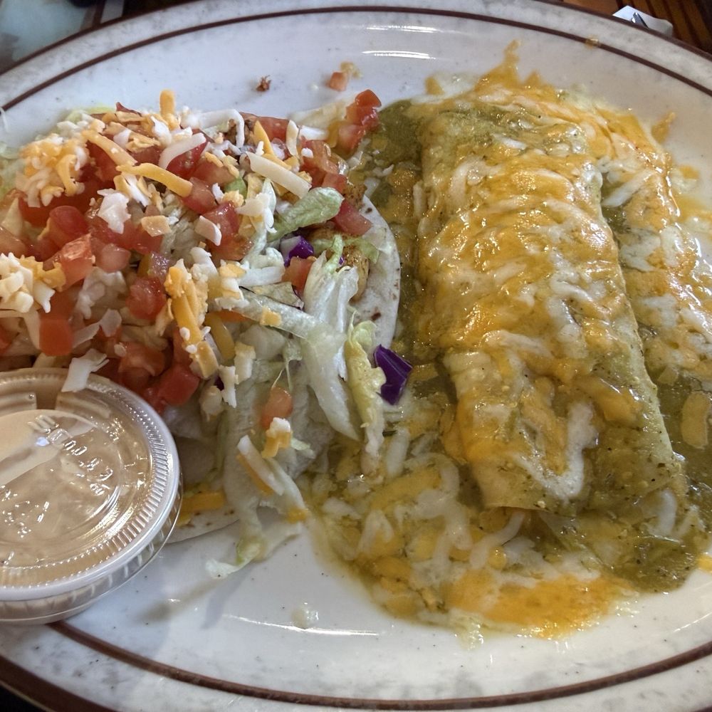 El Tapatio - Enchilada & fish taco - Seafood Near Me - Flagstaff, Arizona El Tapatio - Enchilada & fish taco - Seafood Near Me - Flagstaff, Arizona