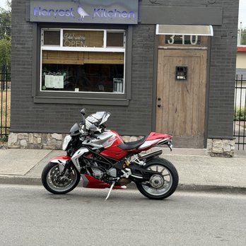 Harvest Kitchen - Exterior front - American Near Me - Sultan, Washington