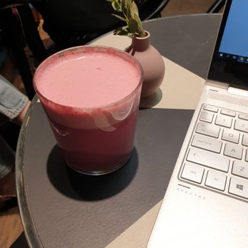 It's Pleat - Lush Latte - Salad Near Me - Stockholm, Alberta It's Pleat - Lush Latte - Salad Near Me - Stockholm, Alberta