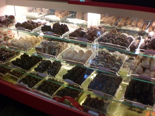 River Street Sweets by null