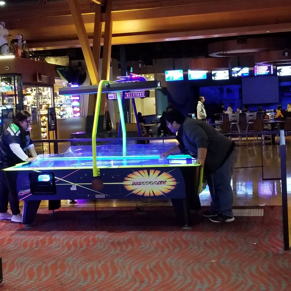 Big Al's - Challenge Time - Sports Bars Near Me - Vancouver, Washington