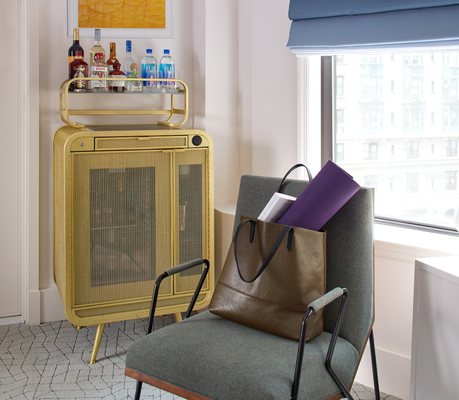 Hotel Seville NoMad - The Unbound Collection by Hyatt by null