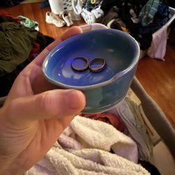 Mulberry Corner - Morgan's bowl