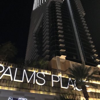 Palms Place - Hotels Near Me - Las Vegas, Nevada