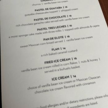 Javiers - New Mexican Cuisine Near Me - Pasadena, California Javiers - New Mexican Cuisine Near Me - Pasadena, California