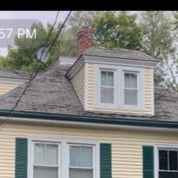 Dover Roofing - Roofing Near Me - Dover, New Hampshire
