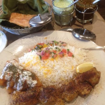 Afghan Bistro - Tasty. - Afghan Near Me - Springfield, Virginia