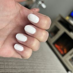 Chi Nail Bar & Salon - Nails