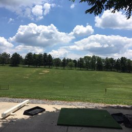 Driving range
