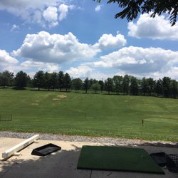Driving range