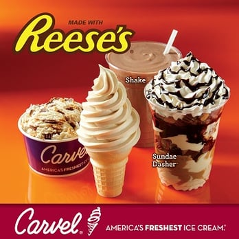 Carvel - Ice Cream & Frozen Yogurt Near Me - Stateline, Nevada Carvel - Ice Cream & Frozen Yogurt Near Me - Stateline, Nevada