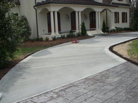 Slide of CTI Houston - Concrete Technologies