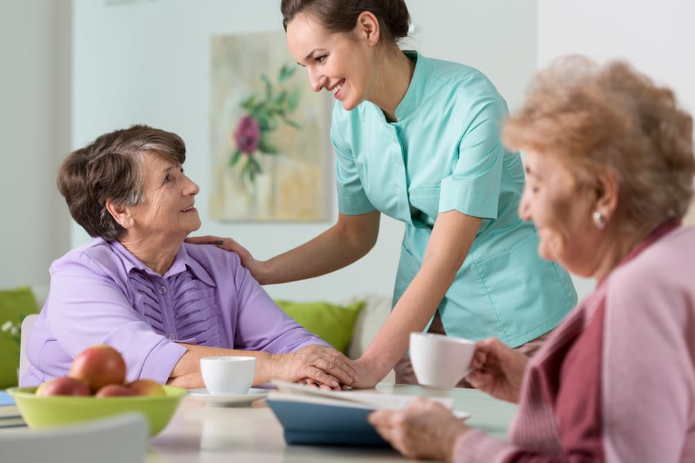 Care For Seniors - home care agency in San Francisco, CA
