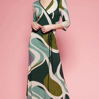 Salsa Soleil Butik - Women's Clothing Near Me - Warren, Pennsylvania