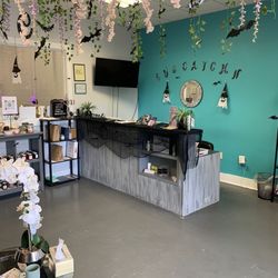 Eye Catch'n Beauty Spa