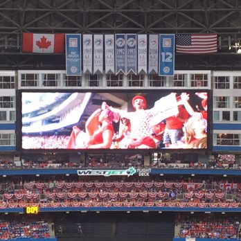 Rogers Centre - Stadiums & Arenas Near Me - Toronto, Ontario Rogers Centre - Stadiums & Arenas Near Me - Toronto, Ontario