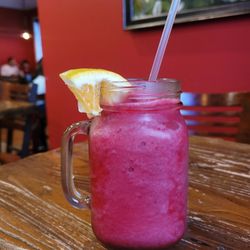 Saoco Colombian Restaurant