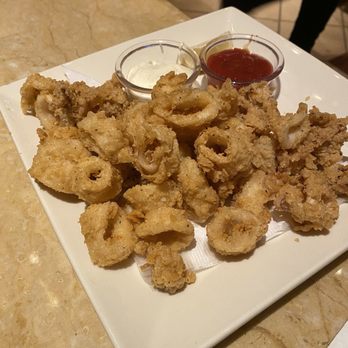 The Cheesecake Factory - Calamari - Desserts Near Me - Indianapolis, Indiana The Cheesecake Factory - Calamari - Desserts Near Me - Indianapolis, Indiana