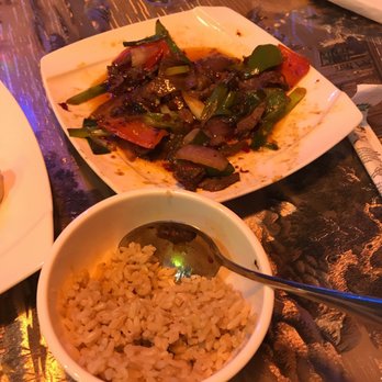 Momo Tibetan Restaurant - Shapta and brown rice - Himalayan/Nepalese Near Me - Amherst, Massachusetts Momo Tibetan Restaurant - Shapta and brown rice - Himalayan/Nepalese Near Me - Amherst, Massachusetts