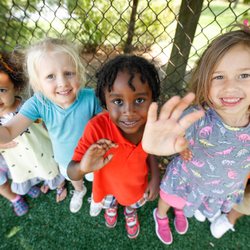 Cadence Academy Preschool