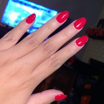 Nail'd It! Spa - Nail Salons Near Me - Stanton, California