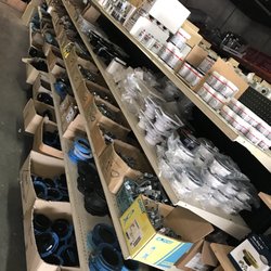 Fast Plumbing Supplies - Shower drains, toilet flanges, floor drains, flux, glue, thread sealants